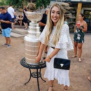 Meet your Posher, Kelly